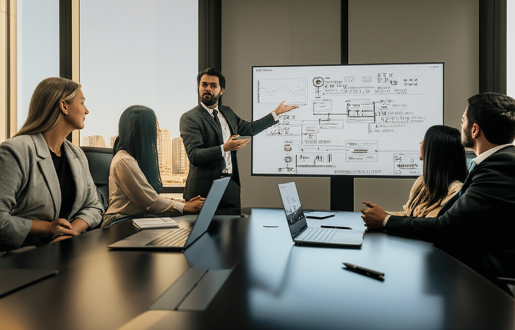 Technology Consulting