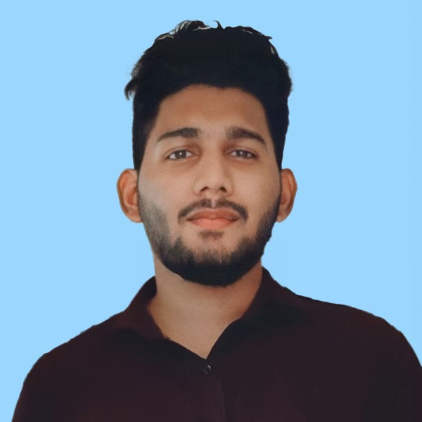 Parekshith Bhoopathy